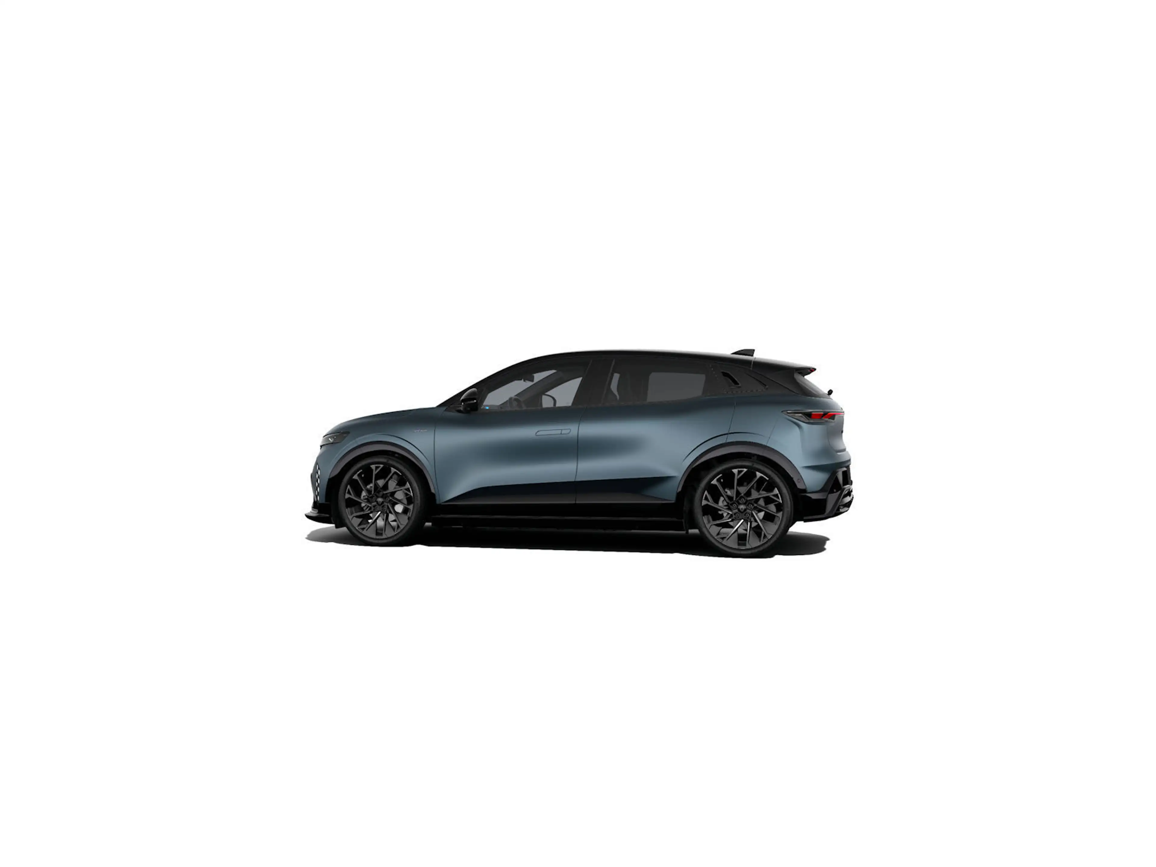 Renault Megane E-Tech Esprit Alpine 220 *Facelift* — photo 3