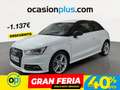 Audi A1 1.0 TFSI Adrenalin Blanco - thumbnail 1