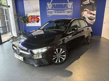 180 d 8G-DCT Style Line