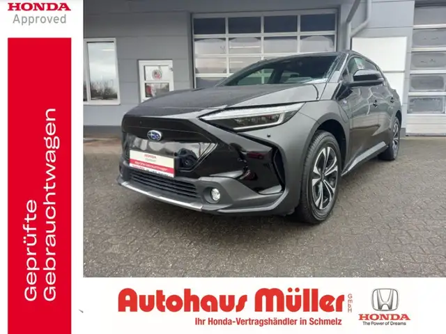 Subaru Solterra Comfort