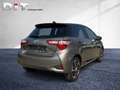 Toyota Yaris 1.5 Hybrid Style Selection FLA, SpurH, LM Brun - thumbnail 6