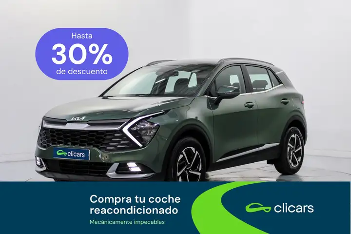 Kia Sportage 1.6 T-GDi GT Line Essential Plus 4x2 2025