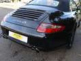 Porsche 997 997 911 Carrera 4S Cabriolet Nero - thumbnail 12