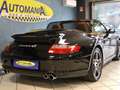 Porsche 997 997 911 Carrera 4S Cabriolet Zwart - thumbnail 37