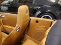 Porsche 997 997 911 Carrera 4S Cabriolet Zwart - thumbnail 12