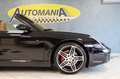Porsche 997 997 911 Carrera 4S Cabriolet Zwart - thumbnail 35