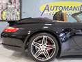 Porsche 997 997 911 Carrera 4S Cabriolet Zwart - thumbnail 36