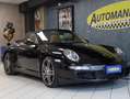 Porsche 997 997 911 Carrera 4S Cabriolet Zwart - thumbnail 1