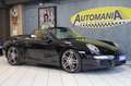 Porsche 997 997 911 Carrera 4S Cabriolet Zwart - thumbnail 45