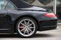 Porsche 997 997 911 Carrera 4S Cabriolet Zwart - thumbnail 28