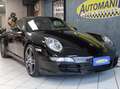 Porsche 997 997 911 Carrera 4S Cabriolet Zwart - thumbnail 38