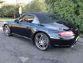Porsche 997 997 911 Carrera 4S Cabriolet Nero - thumbnail 1