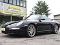 Porsche 997 997 911 Carrera 4S Cabriolet Zwart - thumbnail 17