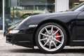 Porsche 997 997 911 Carrera 4S Cabriolet Zwart - thumbnail 19