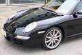 Porsche 997 997 911 Carrera 4S Cabriolet Zwart - thumbnail 29
