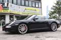 Porsche 997 997 911 Carrera 4S Cabriolet Zwart - thumbnail 18