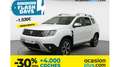 Dacia Duster 1.5Blue dCi Prestige 4x2 85kW Blanc - thumbnail 1