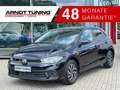 Volkswagen Polo Fun 1.0TSI DSG D-Cockpit SHZ LED PDC CAM Negro - thumbnail 1