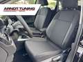Volkswagen Polo Fun 1.0TSI DSG D-Cockpit SHZ LED PDC CAM Negro - thumbnail 11
