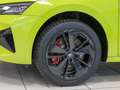 Skoda Octavia 2,0 TSI DSG RS ADAPTIVES FAHRWERK DCC, CANTON S... Grün - thumbnail 6
