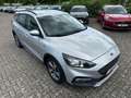 Ford Focus Turnier 1.5 EcoBlue Active LED DAB AHK Silber - thumbnail 28