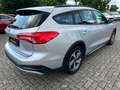 Ford Focus Turnier 1.5 EcoBlue Active LED DAB AHK Silber - thumbnail 4