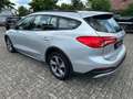 Ford Focus Turnier 1.5 EcoBlue Active LED DAB AHK Silber - thumbnail 6