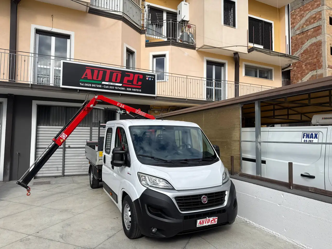 Fiat Ducato