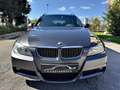 BMW 318 Touring 318d E91 Pack ///M Gris - thumbnail 4