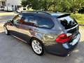 BMW 318 Touring 318d E91 Pack ///M Gris - thumbnail 10