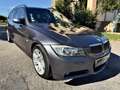 BMW 318 Touring 318d E91 Pack ///M Gris - thumbnail 1