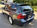 BMW 318 Touring 318d E91 Pack ///M Gris - thumbnail 9