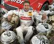 Mercedes-Benz C-Klasse AMG W203 DTM Showcar - Schneider (Champio Rot - thumbnail 44
