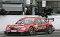 Mercedes-Benz C-Klasse AMG W203 DTM Showcar - Schneider (Champio Rot - thumbnail 49