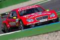 Mercedes-Benz C-Klasse AMG W203 DTM Showcar - Schneider (Champio Rot - thumbnail 47