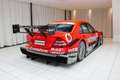 Mercedes-Benz C-Klasse AMG W203 DTM Showcar - Schneider (Champio Rot - thumbnail 24