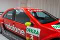 Mercedes-Benz C-Klasse AMG W203 DTM Showcar - Schneider (Champio Rot - thumbnail 31