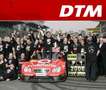 Mercedes-Benz C-Klasse AMG W203 DTM Showcar - Schneider (Champio Rot - thumbnail 43