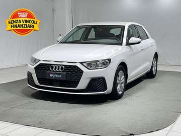 Sportback 30 1.0 tfsi s-tronic