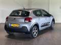 Citroen C3 1.2 Feel | Apple Carplay/Android Auto | Climate co Grijs - thumbnail 2