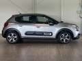 Citroen C3 1.2 Feel | Apple Carplay/Android Auto | Climate co Grijs - thumbnail 4