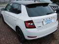 Skoda Fabia 1.0 Benzina Monte Carlo UNICOPROPRIETARIO Bianco - thumbnail 5