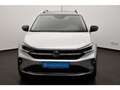 Volkswagen Taigo 1.0 TSI DSG Style Matrix/ACC/Navi Silber - thumbnail 16