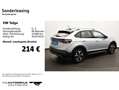 Volkswagen Taigo 1.0 TSI DSG Style Matrix/ACC/Navi Silber - thumbnail 2