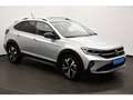 Volkswagen Taigo 1.0 TSI DSG Style Matrix/ACC/Navi Silber - thumbnail 12