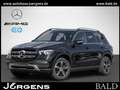 Mercedes-Benz GLE 300 d 4M Navi/Wide/LED/Pano/AHK/Easy/Cam/Amb crna - thumbnail 2