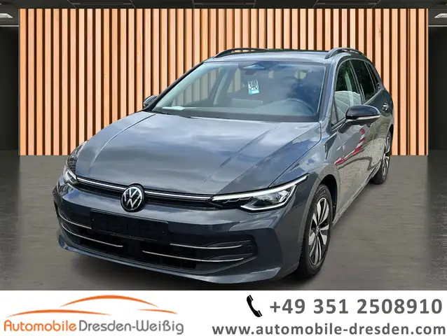 2025 Volkswagen Golf in Grey for sale