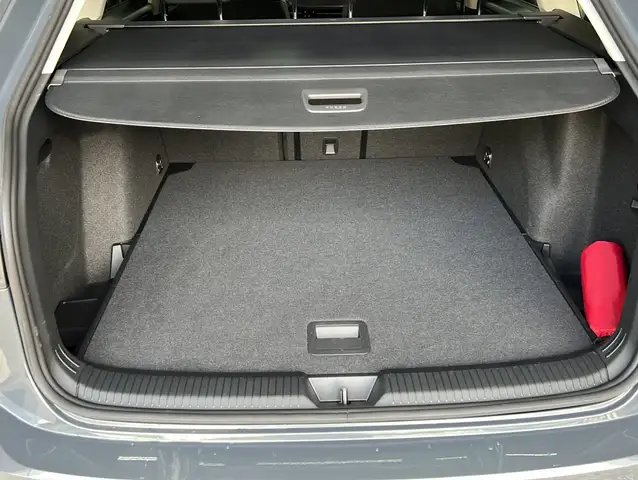 Volkswagen Golf view 20
