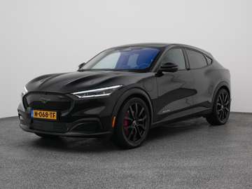 RWD 75 kWh | KEYLESS | LEDER | B&O | ADAPTIVE | ST