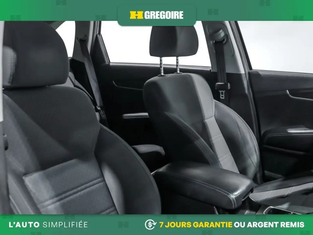 Kia Sorento снимка Kia Sorento